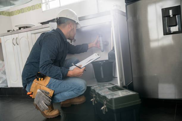 Best Water Softener Installation  in St Michael, MN
