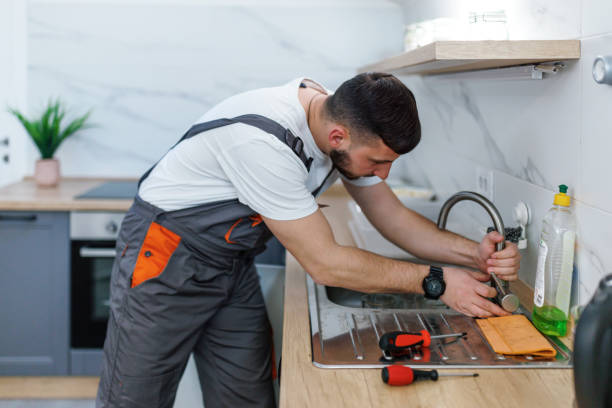 Best Water Heater Repair  in St Michael, MN