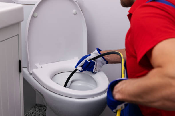 Best Emergency Plumber  in St Michael, MN