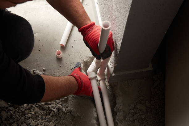 Shower Repair Services in St Michael, MN