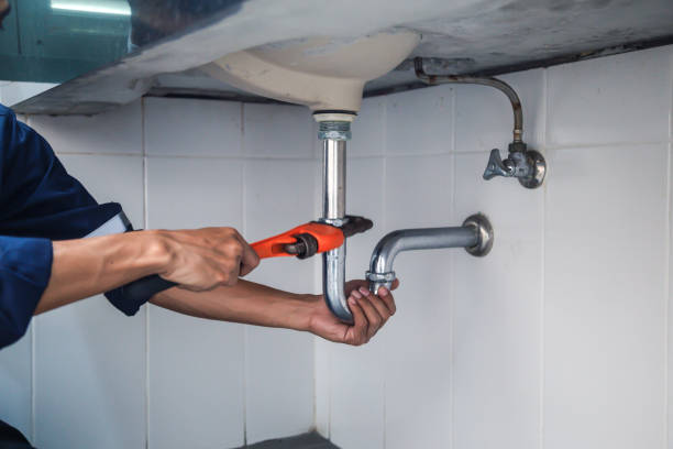 Best Hot Water Heater Installation  in St Michael, MN